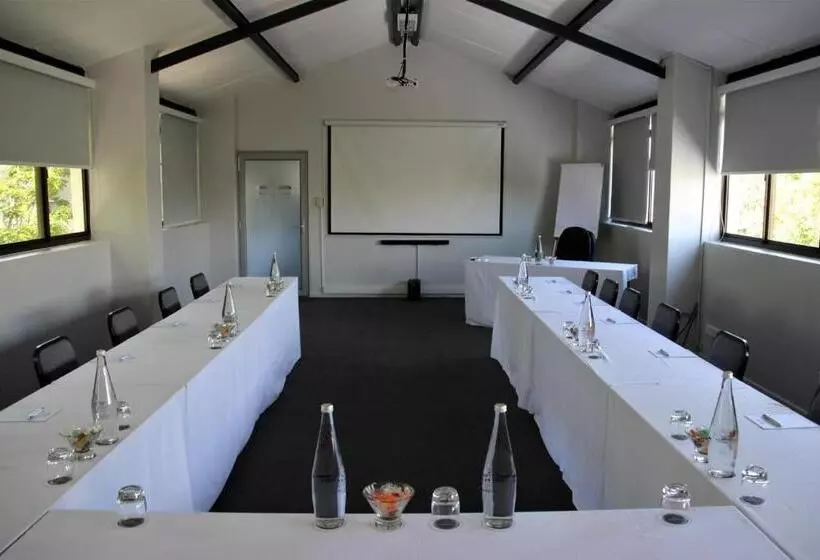 Fotos del hotel Meerendal Boutique:  2