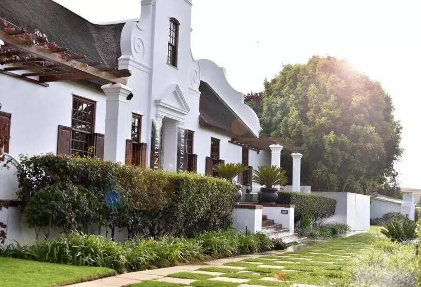 Fotos del hotel Meerendal Boutique:  20