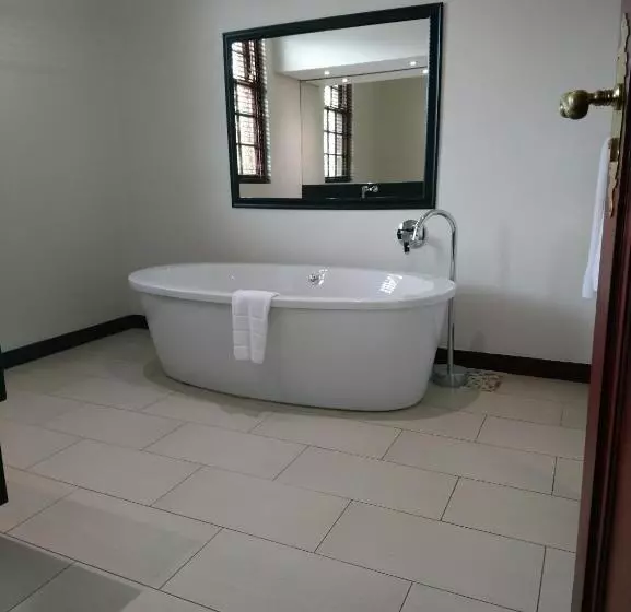 Fotos del hotel Meerendal Boutique:  16