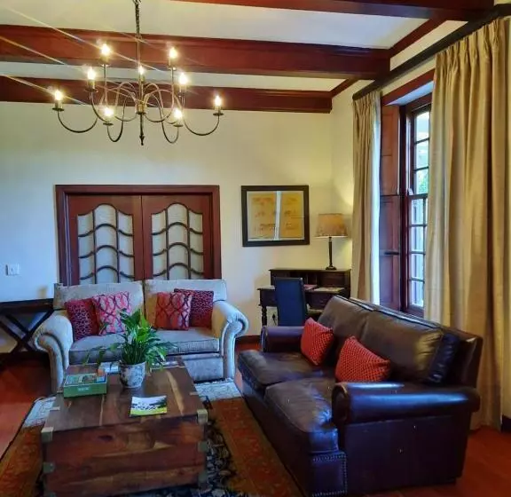 Fotos del hotel Meerendal Boutique:  7