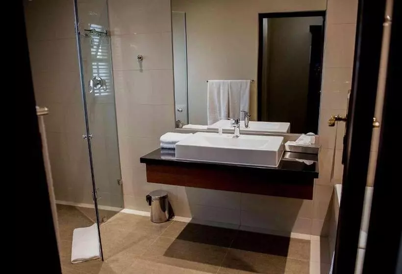 Fotos del hotel Meerendal Boutique:  24