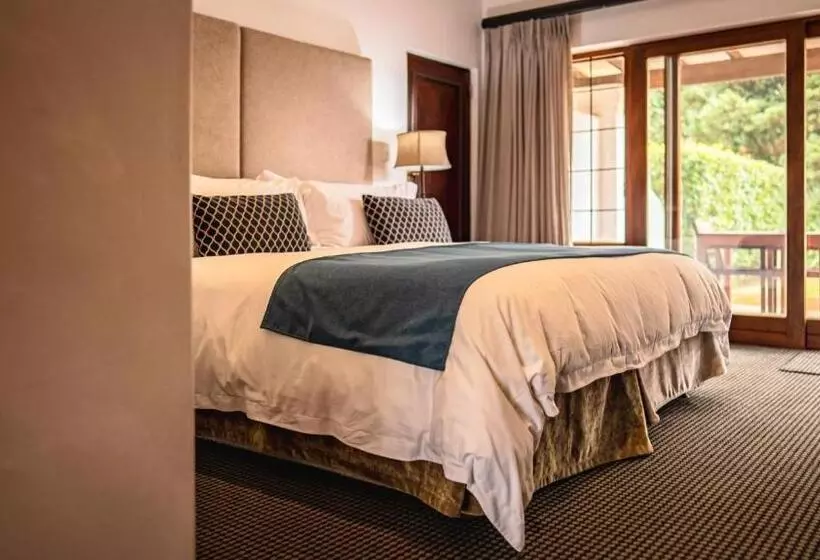 Fotos del hotel Meerendal Boutique:  21