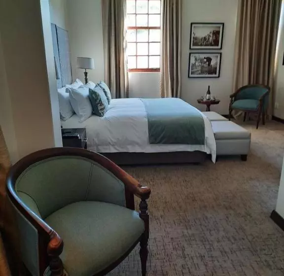 Fotos del hotel Meerendal Boutique:  15