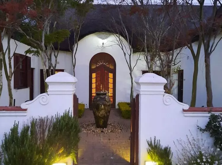 Fotos del hotel Meerendal Boutique:  10