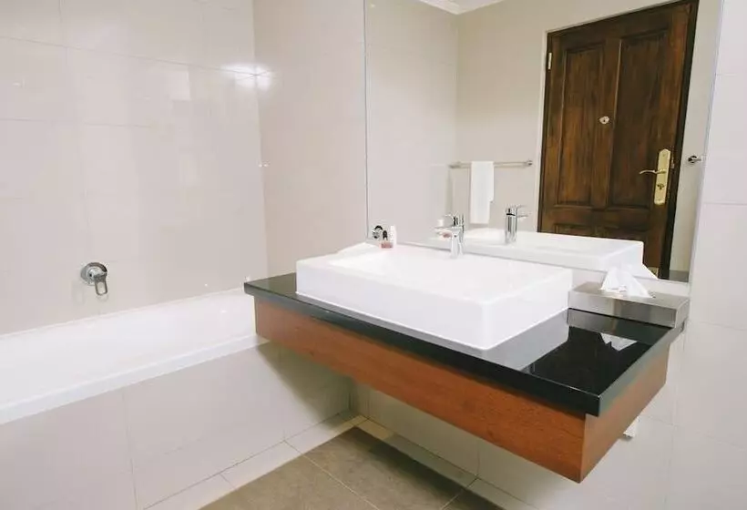 Fotos del hotel Meerendal Boutique:  19