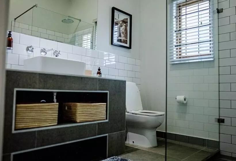 Fotos del hotel Meerendal Boutique:  5