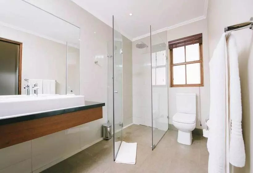 Fotos del hotel Meerendal Boutique:  22