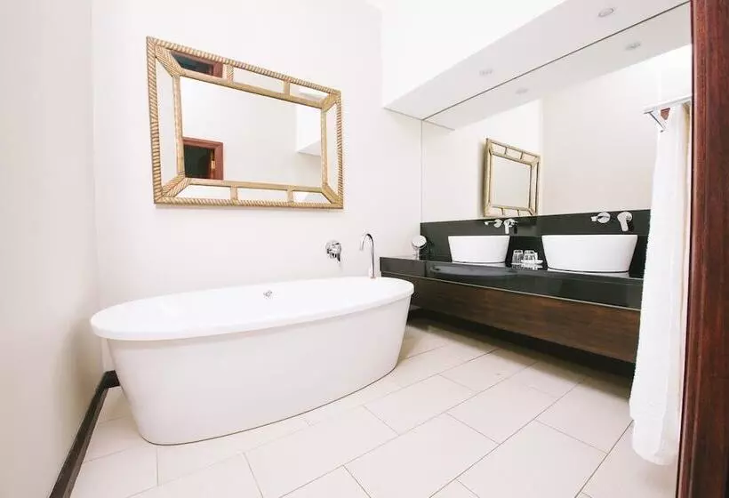 Fotos del hotel Meerendal Boutique:  9