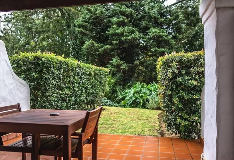 Fotos del hotel Meerendal Boutique:  12