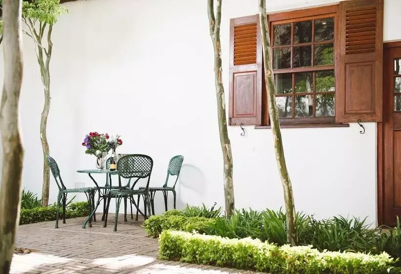 Fotos del hotel Meerendal Boutique:  3