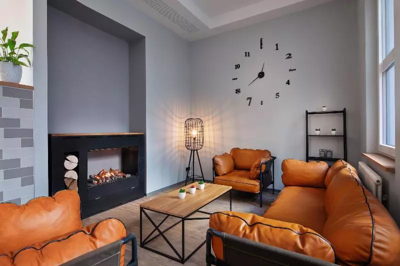 Fotos del hotel Mk Hotel Berlin:  23