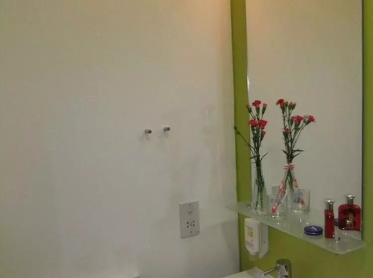 Fotos del hotel Mk Hotel Berlin:  16