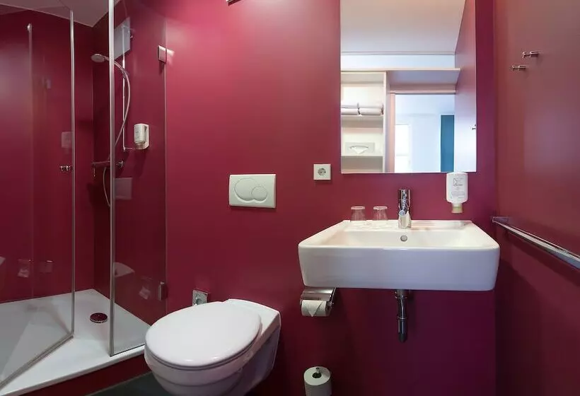 Fotos del hotel Mk Hotel Berlin:  14