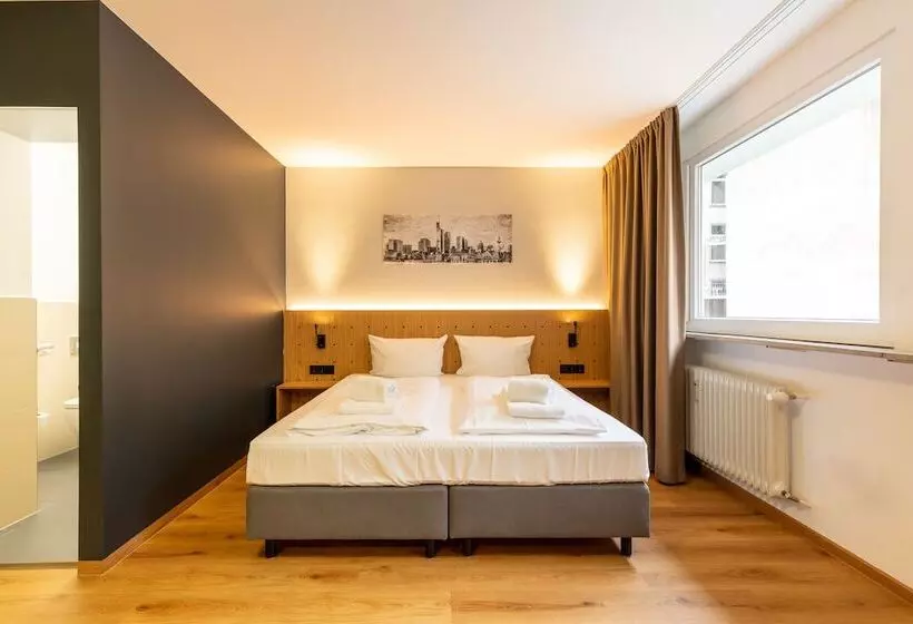 Fotos del hotel Mk Hotel Berlin:  15