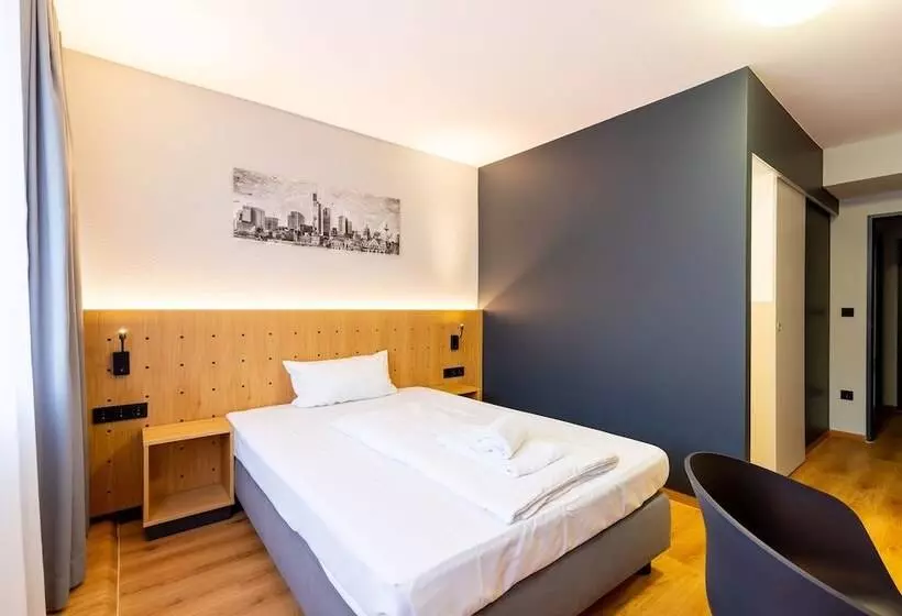 Fotos del hotel Mk Hotel Berlin:  13