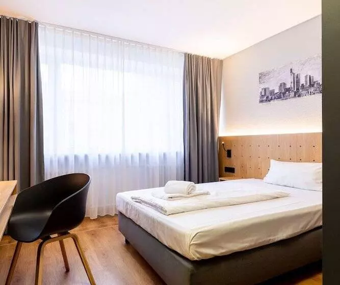 Fotos del hotel Mk Hotel Berlin:  6