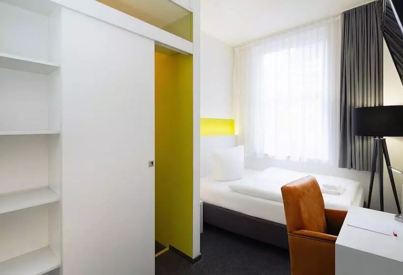 Fotos del hotel Mk Hotel Berlin:  21