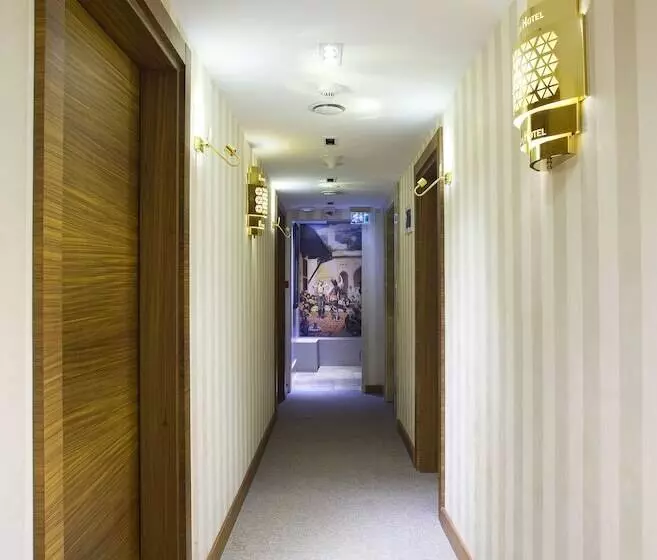 Fotos del hotel Nowy Efendi   Special Category:  7