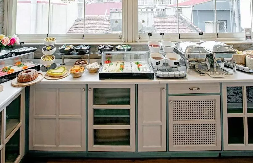 Fotos del hotel Nowy Efendi   Special Category:  16