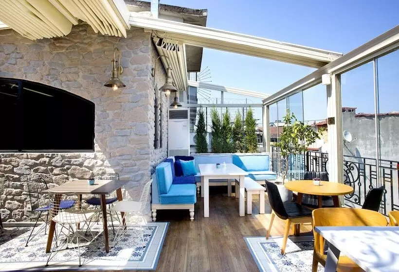 Fotos del hotel Nowy Efendi   Special Category:  4