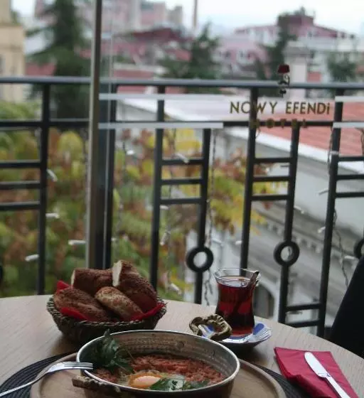 Fotos del hotel Nowy Efendi   Special Category:  8