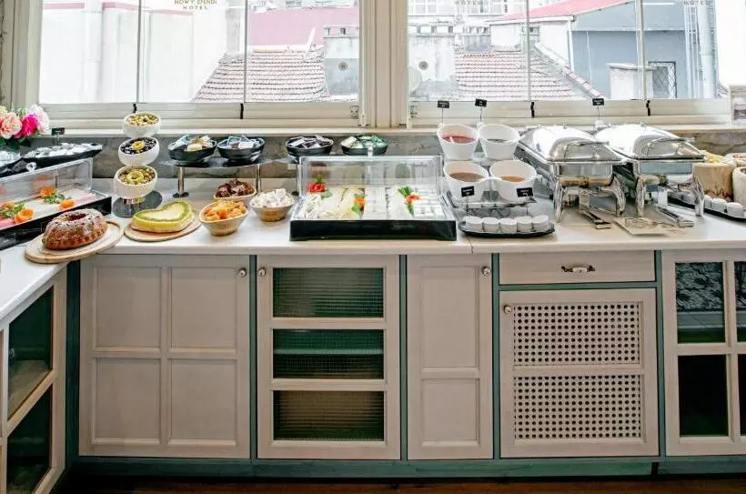 Fotos del hotel Nowy Efendi   Special Category:  9