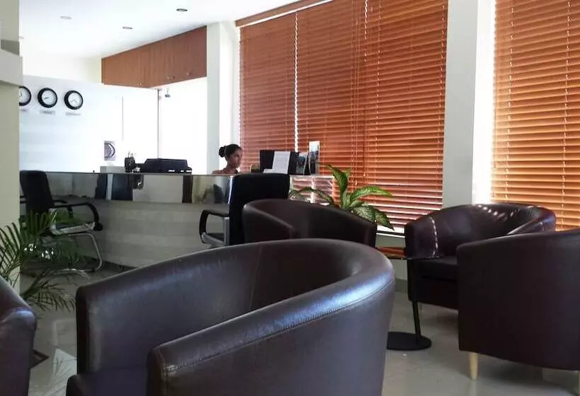 Fotos del hotel Octave Maldives:  11