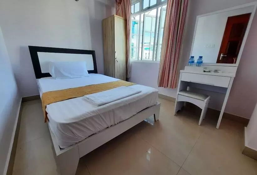 Fotos del hotel Octave Maldives:  2