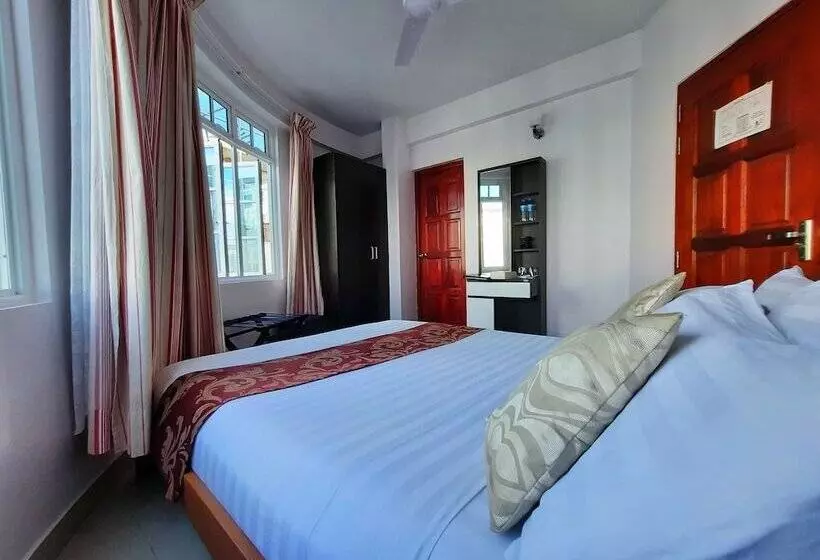 Fotos del hotel Octave Maldives:  18