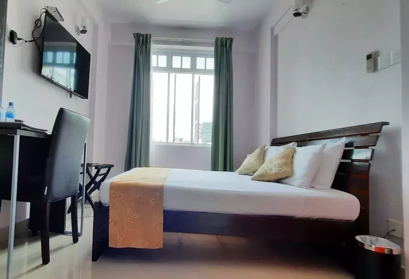 Fotos del hotel Octave Maldives:  13