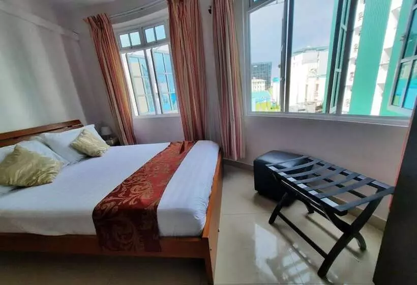 Fotos del hotel Octave Maldives:  20