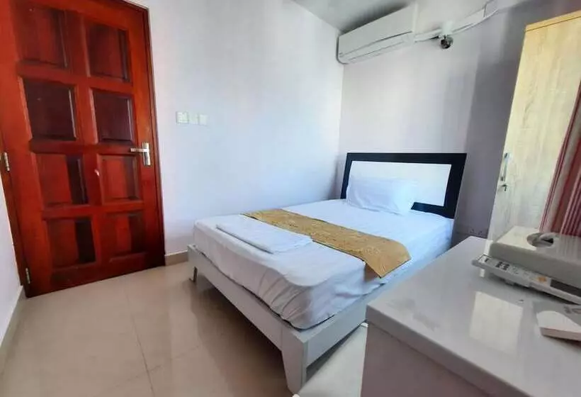 Fotos del hotel Octave Maldives:  16