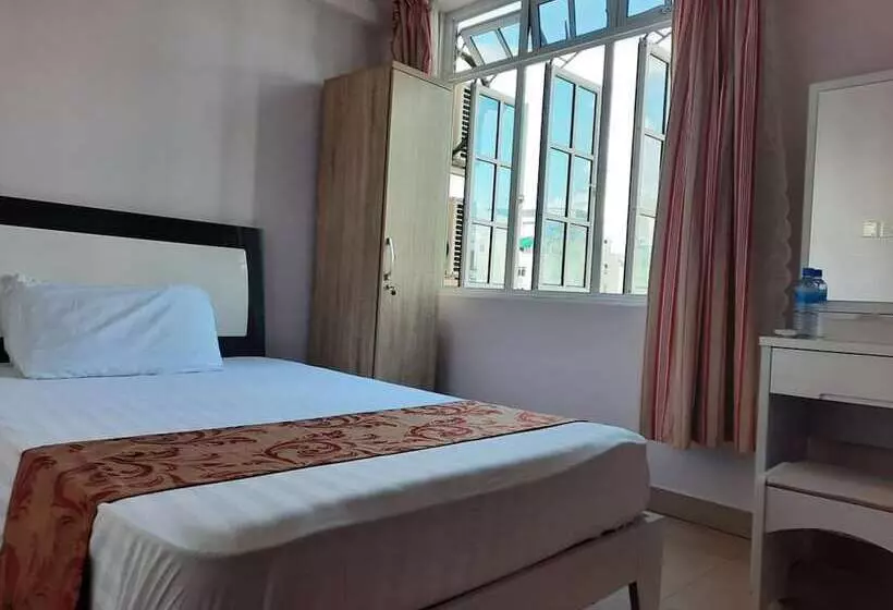 Fotos del hotel Octave Maldives:  15