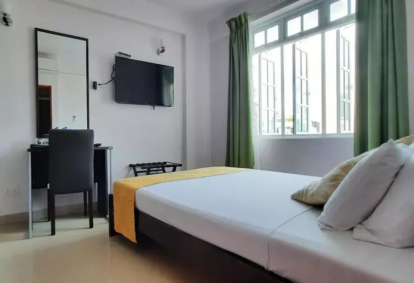 Fotos del hotel Octave Maldives:  10