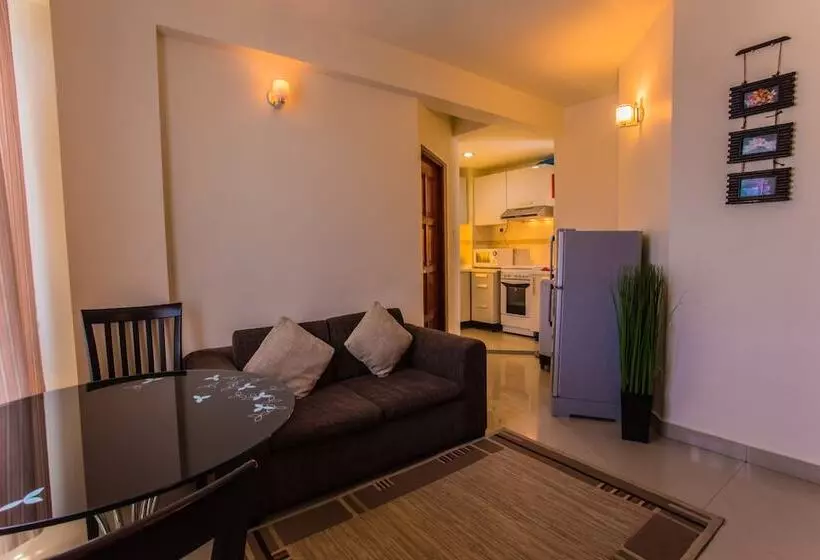 Fotos del hotel Octave Maldives:  25