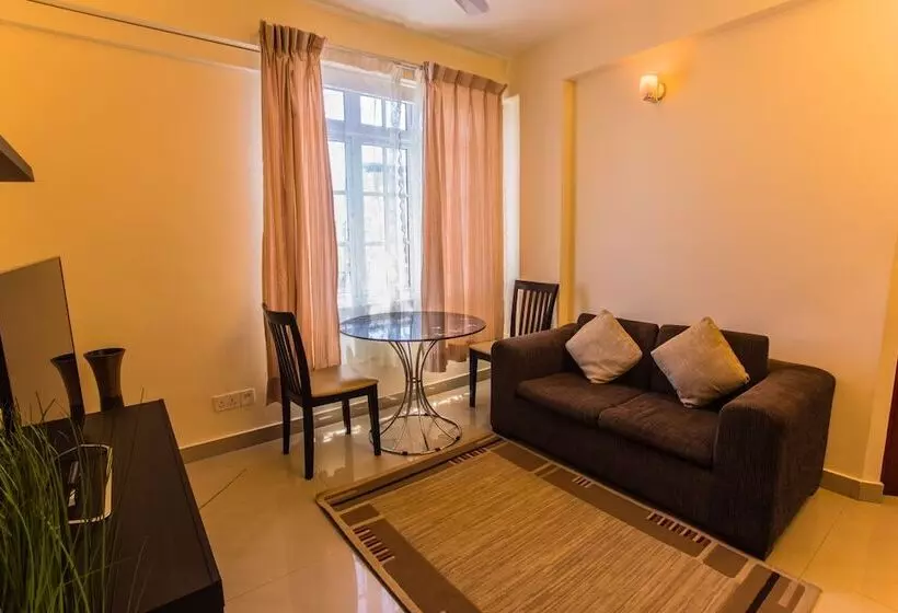 Fotos del hotel Octave Maldives:  23