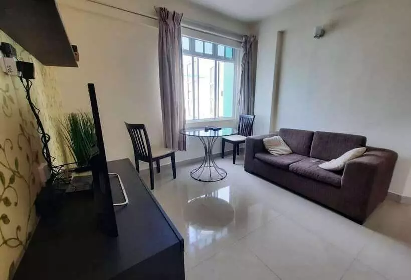 Fotos del hotel Octave Maldives:  22