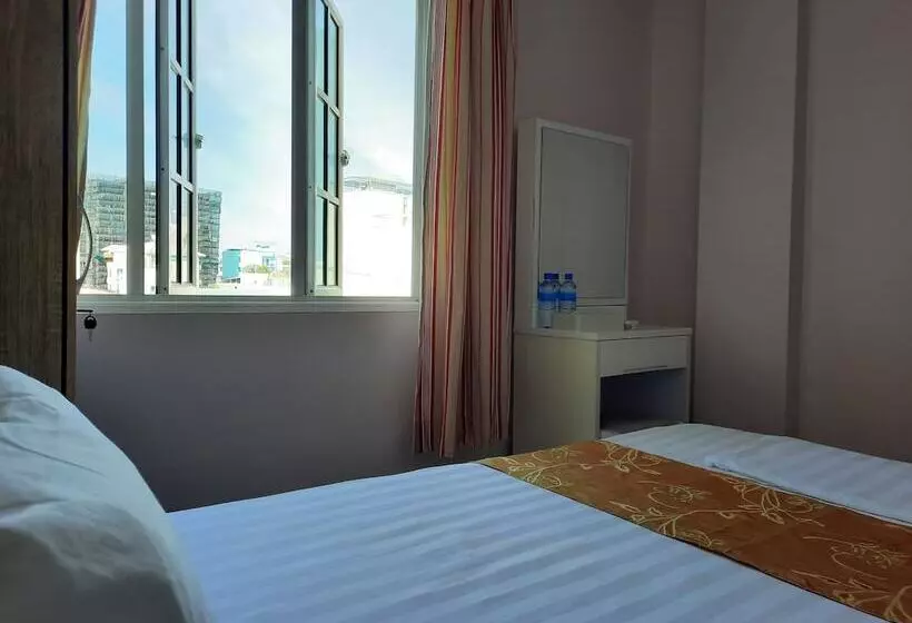 Fotos del hotel Octave Maldives:  17