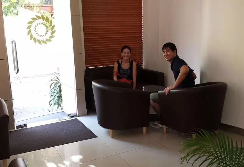 Fotos del hotel Octave Maldives:  12