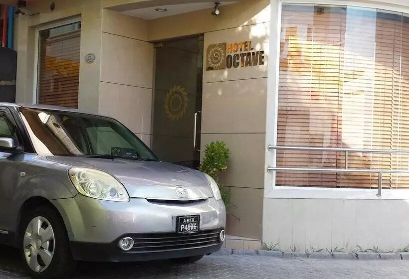 Fotos del hotel Octave Maldives:  9