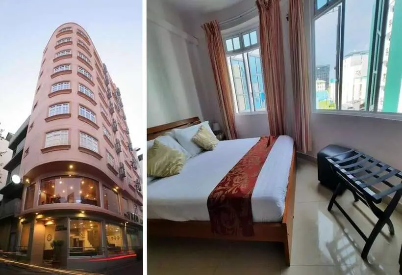 Fotos del hotel Octave Maldives:  24