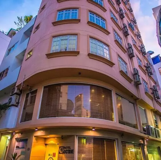 Fotos del hotel Octave Maldives:  1