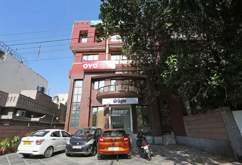Fotos del hotel OYO Flagship 746 Bhikaji Cama Place:  1