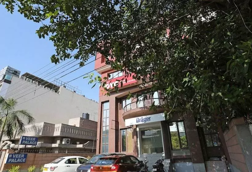 Fotos del hotel OYO Flagship 746 Bhikaji Cama Place:  7