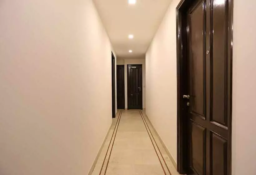 Fotos del hotel OYO Flagship 746 Bhikaji Cama Place:  13