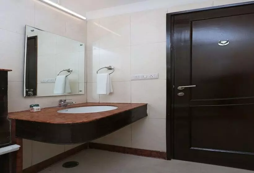 Fotos del hotel OYO Flagship 746 Bhikaji Cama Place:  6