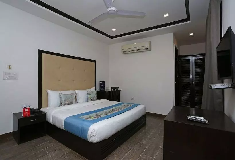 Fotos del hotel OYO Flagship 746 Bhikaji Cama Place:  20