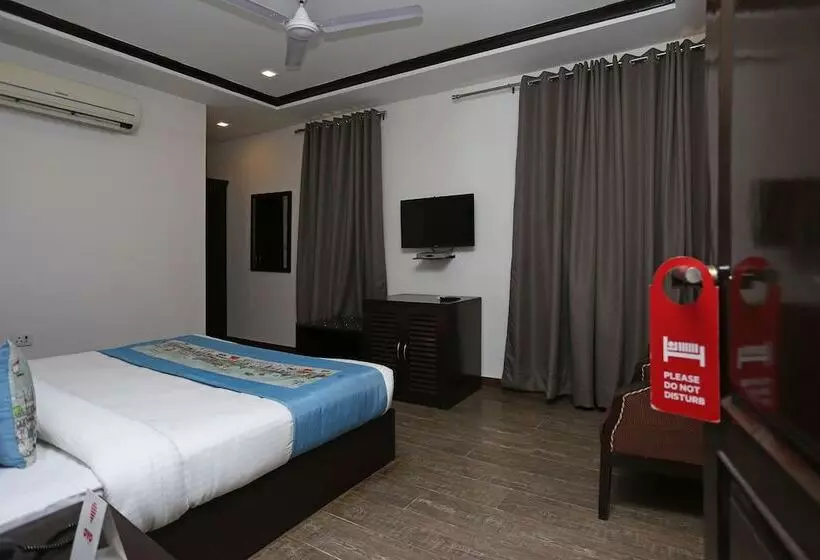 Fotos del hotel OYO Flagship 746 Bhikaji Cama Place:  17