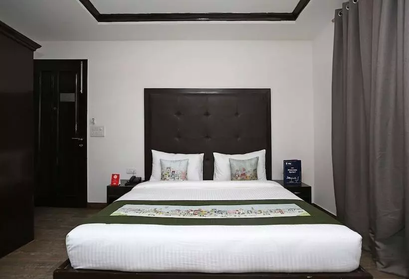 Fotos del hotel OYO Flagship 746 Bhikaji Cama Place:  15