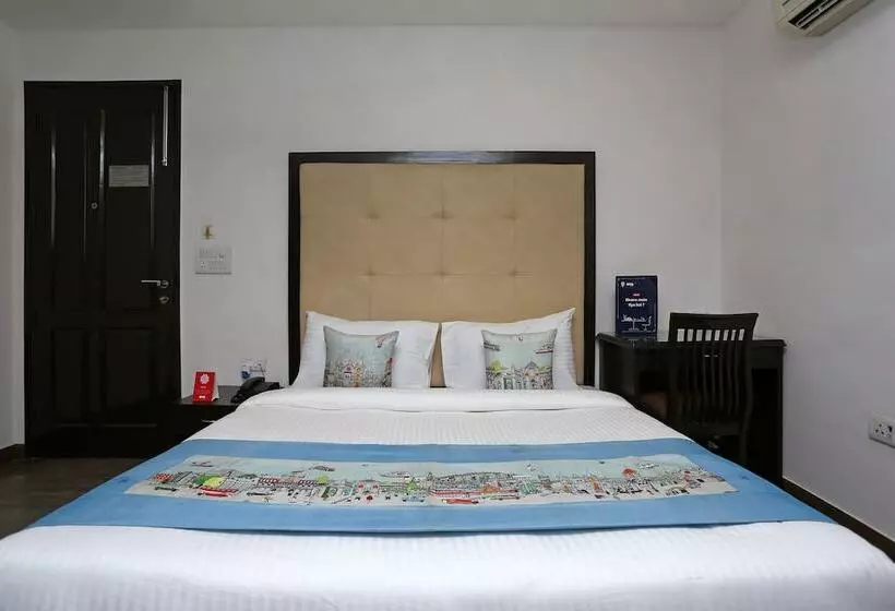 Fotos del hotel OYO Flagship 746 Bhikaji Cama Place:  12